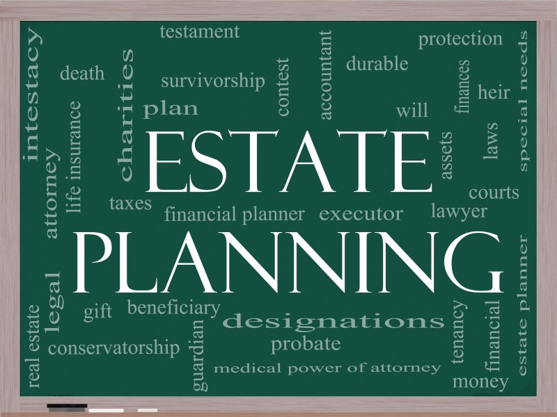 What Can You Expect From an Estate Planning Service in Bel Air MD?